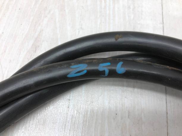 Плюсовой кабель аккумулятора Mercedes W210 А2105400030 А2105400030