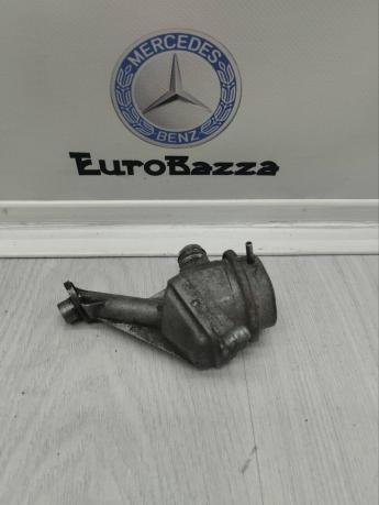 Клапан EGR левый Mercedes М112 A0021403560