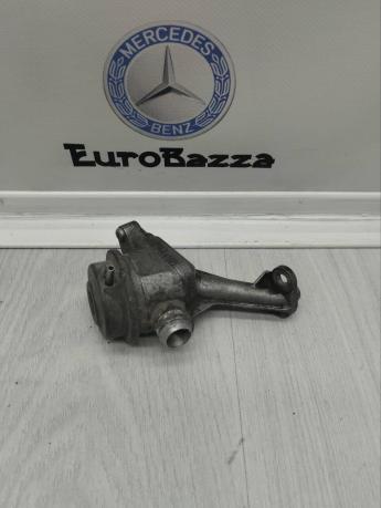 Клапан EGR левый Mercedes М112 A0021403560