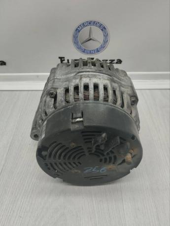 Генератор Mercedes M112 A0101543202