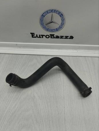 Патрубок системы охлаждения Mercedes W210 A2108324494