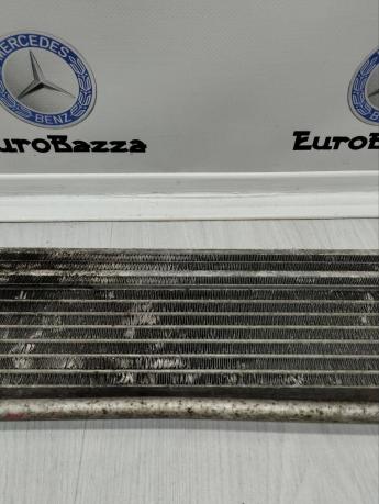 Радиатор гидроусилителя руля Mercedes W212 A2045001001