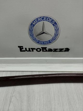 Накладка торпедо Mercedes W210 A2106800671