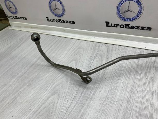 Трубка охлаждения АКПП правая Mercedes R230 A2302700196