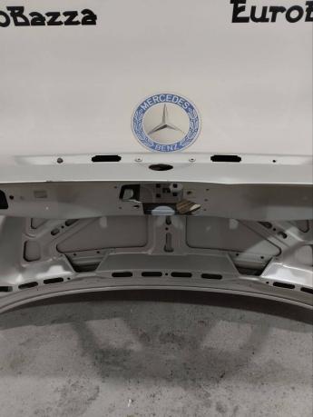 Крышка багажника Mercedes W210 A2107501175