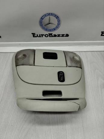 Плафон потолочный Mercedes W163 A1638204801
