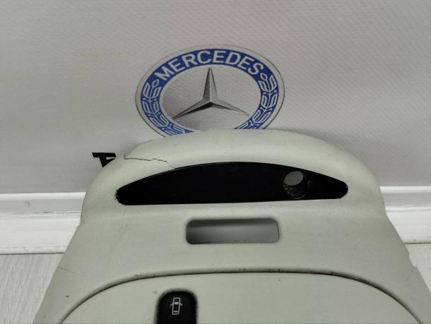 Плафон потолочный Mercedes W163 A1638204801