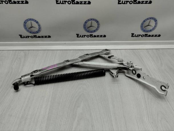 Петля крышки багажника Mercedes W220 A2207500787