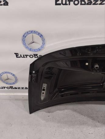 Крышка багажника Mercedes W219 A2197500075