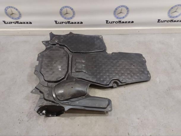 Защита АКПП Mercedes R172 A1725201023