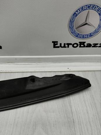 Уплотнитель передней двери левой Mercedes W219 A2197270130