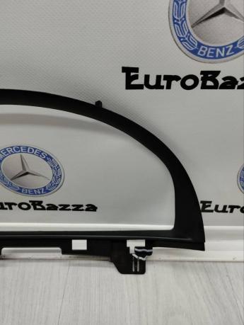 Накладка приборной панели Mercedes W163 A1635420058