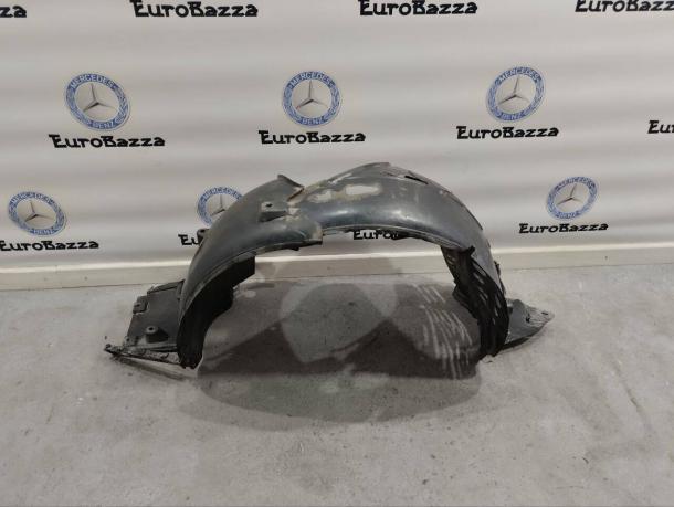 Подкрылок передний левый Mercedes W221 A2216980630