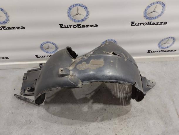 Подкрылок передний левый Mercedes W221 A2216980630