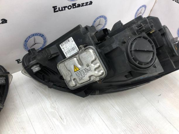 Ксеноновая фара Mercedes W251 A2518203761