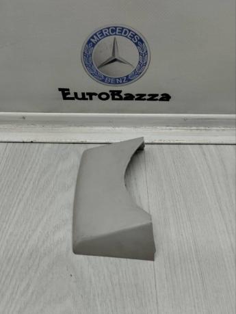 Крышка зеркала салонного Mercedes W211 A2118110007