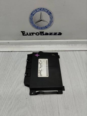 Блок управления АКПП Mercedes W203 A0305452332