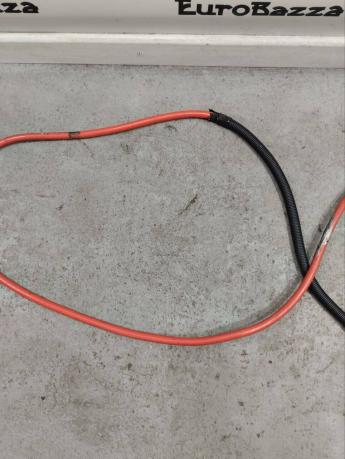 Силовой кабель Mercedes W215 A2205400530