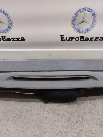 Задняя шторка Mercedes-Benz W221 A2216901249