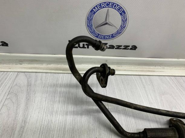 Трубка гидроусилителя руля Mercedes W639 A6394663024