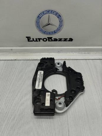 Модуль управления рулевым колесом Mercedes W251 A1648200511