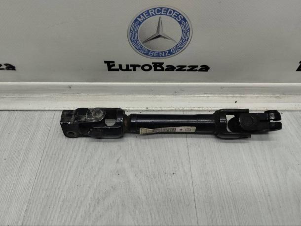 Рулевой кардан Mercedes W251 А2514600210 А2514600210