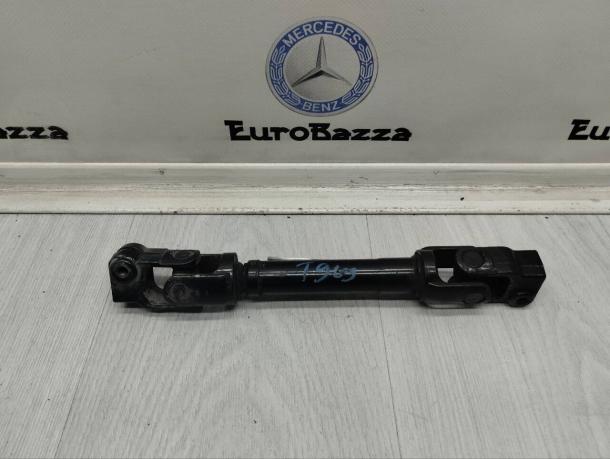 Рулевой кардан Mercedes W251 А2514600210 А2514600210