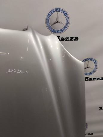 Капот Mercedes W211 A2118800157