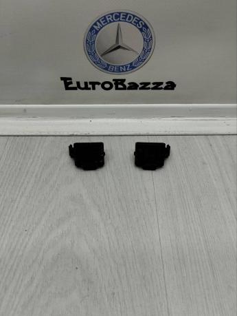 Кронштейн проводки передней двери Mercedes W210 А1245461443 А1245461443
