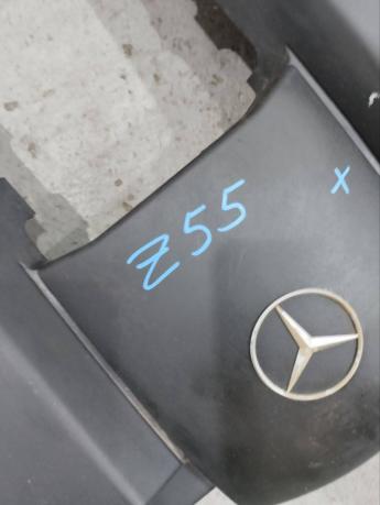 Крышка двигателя Mercedes М113 A1130101067