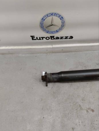 Кардан задний Mercedes W210 A2104102916