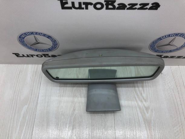 Зеркало заднего вида салона Mercedes W210 A2088101917