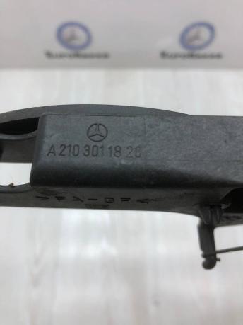 Педаль газа Mercedes W210 A2103011820