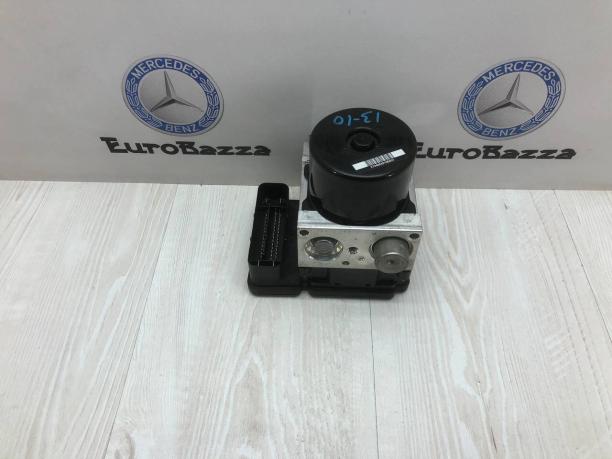 Блок ABS ESP Mercedes R172 A1729014000