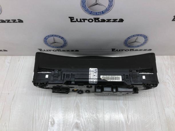 Приборная панель Mercedes W210 A2105401911