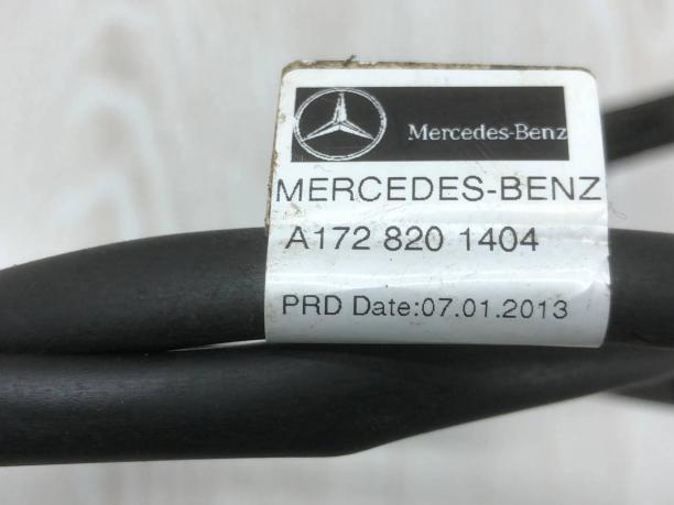 Проводка стеклоподъемника Mercedes R172 A1728201404