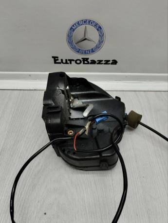 Замок задней правой двери Mercedes W219 A2197300235