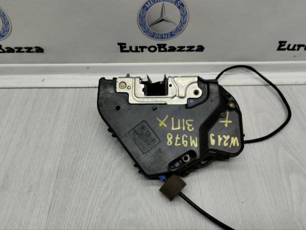 Замок задней правой двери Mercedes W219 A2197300235