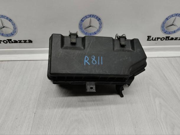 Корпус блоков предохранителей Mercedes X164 A1645400624