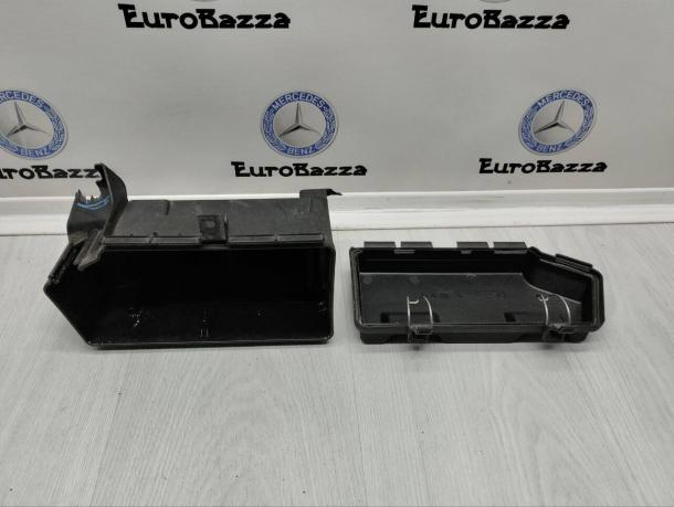 Корпус блоков предохранителей Mercedes X164 A1645400624