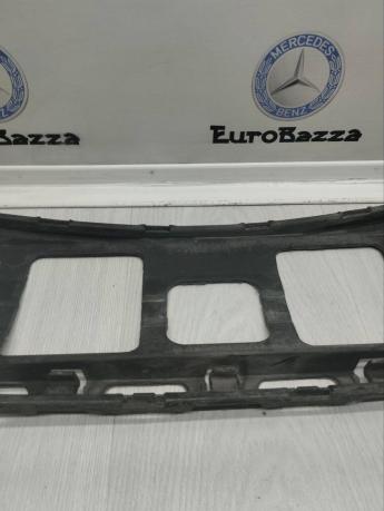 Кронштейн переднего бампера Mercedes W220 A2208850265