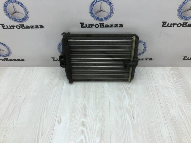 Радиатор печки Mercedes W215 A2208300261