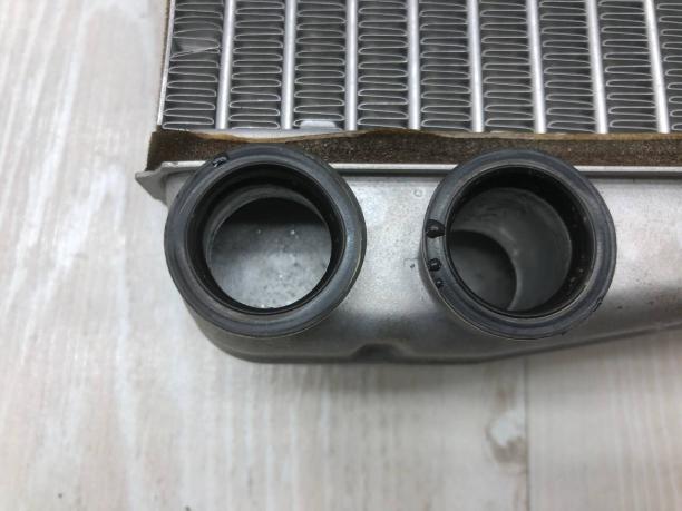 Радиатор печки Mercedes W164 A1648300161