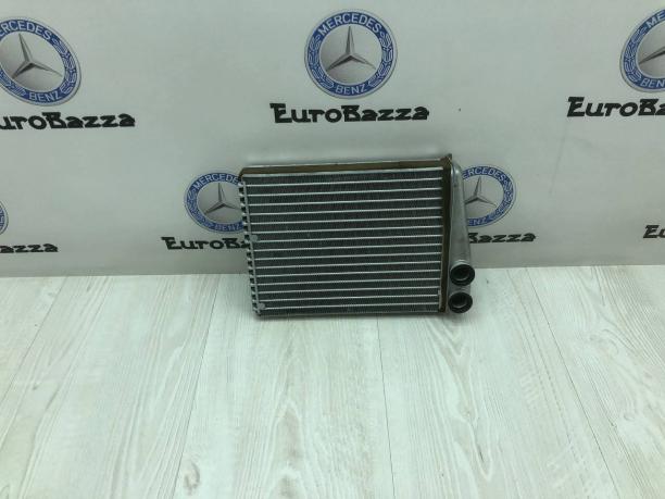 Радиатор печки Mercedes W164 A1648300161