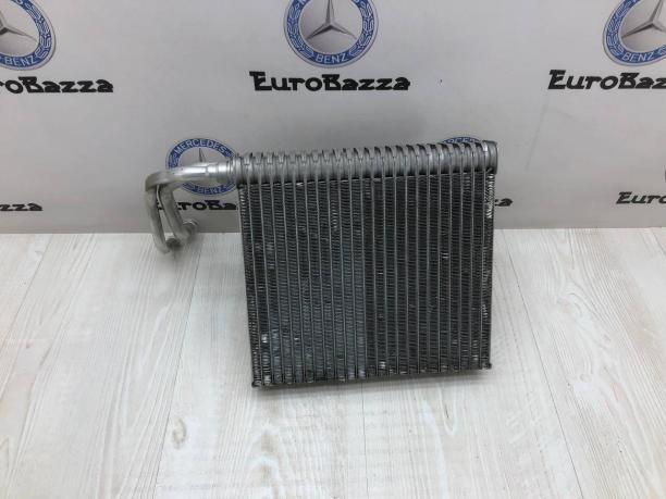 Испаритель кондиционера Mercedes R172 A1728300158