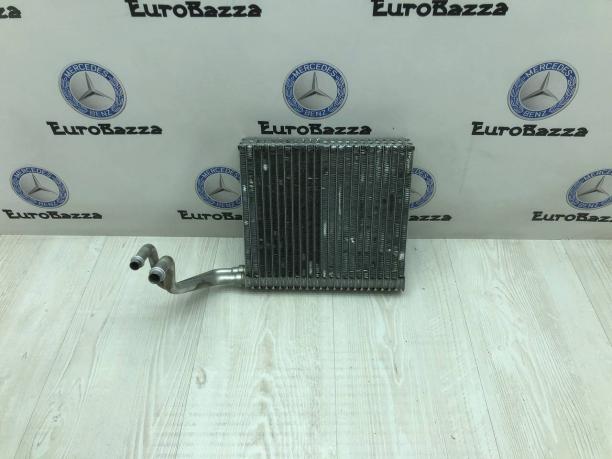 Испаритель кондиционера Mercedes R172 A1728300158