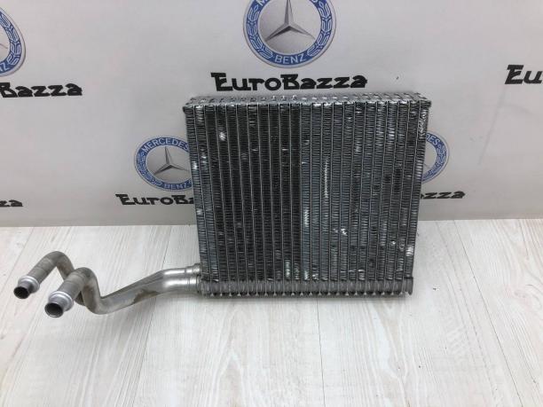 Испаритель кондиционера Mercedes R172 A1728300158