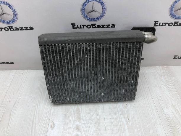 Испаритель кондиционера Mercedes W164 А1648300058 А1648300058