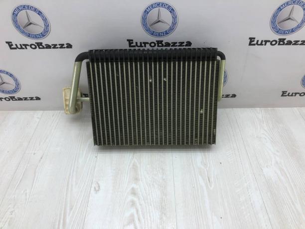 Испаритель кондиционера Mercedes W215 A2208300858