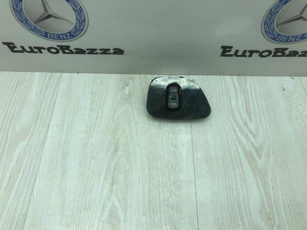 Кнопка стеклоподъемника задняя  Mercedes W210 А2108208210 А2108208210